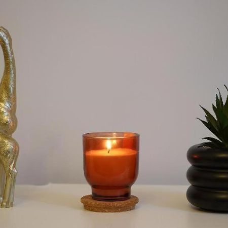 Beautiful Apartment In Sussex Gardens London Bagian luar foto